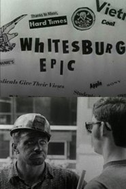 Poster Whitesburg Epic 1971