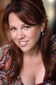 Kimberly Demarse as Theresa Getty