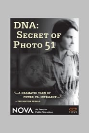 DNA: Secret of Photo 51 (2007) Zalukaj Online Cały Film Lektor PL