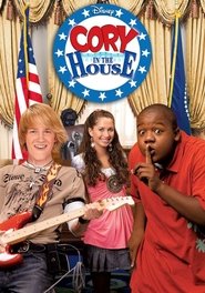 Cory in the House постер