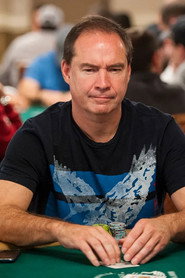 Ted Forrest