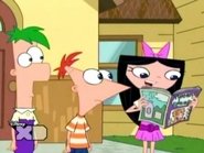 Phineas y Ferb 2x29