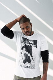 Kwasi Thomas photo 2