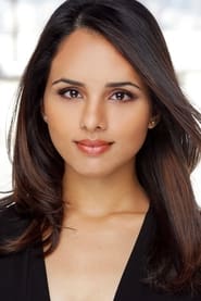 Profile picture of Aparna Brielle who plays Tina Mukerji