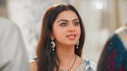 Abhira lies to Armaan