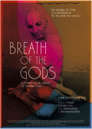 Breath of the Gods (2012)