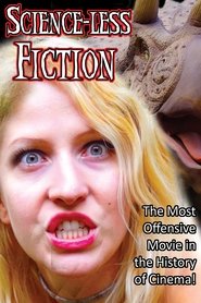 Poster Scienceless Fiction 2014