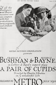 Poster A Pair of Cupids