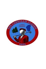 The Cardigan Classic: Fallon vs. Khaled (2024)