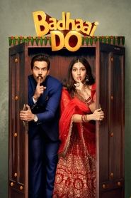 Badhaai Do (2022) Hindi Movie Download & Watch Online WEB-DL 480p, 720p & 1080p