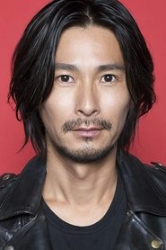 Imagem Takuya Iba