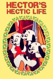 Poster Hector's Hectic Life 1948