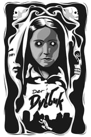 Poster Der Dybbuk