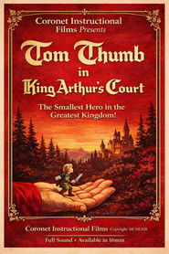 Tom Thumb in King Arthur's Court (1963)