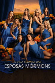 A Vida Secreta das Esposas Mórmons — Temporada 4