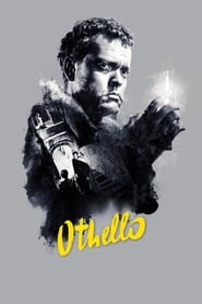 Poster Othello 1951