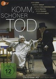 Poster Komm, schöner Tod