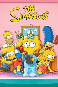 The Simpsons Árstíð 31