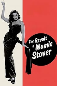 The Revolt of Mamie Stover постер