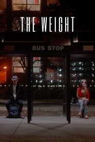 Poster The Weight