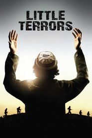 Poster Little Terrors 2014