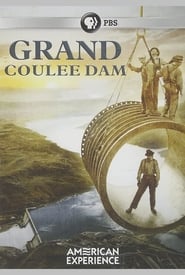 Grand Coulee Dam (2017)