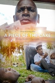 Poster A Piece of the Cake 2016
