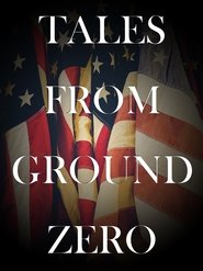 Poster Tales from Ground Zero 2002