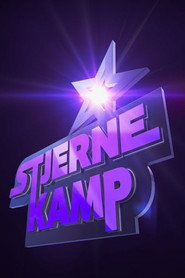Stjernekamp постер