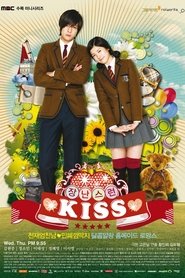 Mischievous Kiss s01 e01