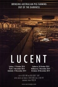 Lucent постер