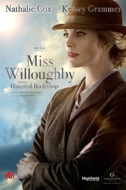 Miss Willoughby and the Haunted Bookshop постер