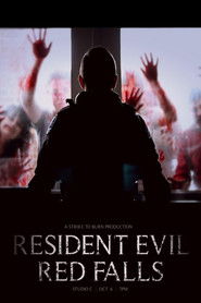 Resident Evil: Red Falls (2013) BluRay Full Movie Watch Online Free