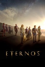 Eternals (Eternos) (2021)