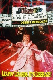 Full Cast of Leapin' Lizards, It's Liberace!