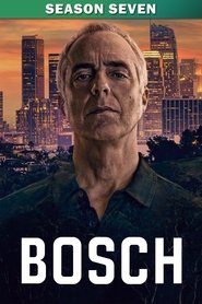 Bosch Temporada 7 Capitulo 2