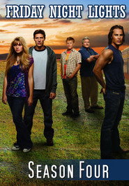 Friday Night Lights Season 4 10
