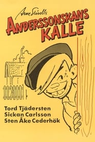 Poster Anderssonskans Kalle