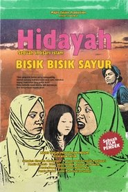 Poster Bisik-Bisik Sayur