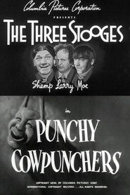 Punchy Cowpunchers