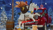 Episode 3: Thanksgiving Turkey Trot