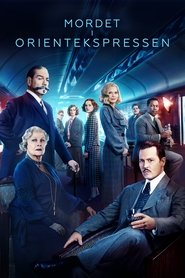 Mordet i Orientekspressen [Murder on the Orient Express]