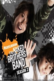Image The Naked Brothers Band