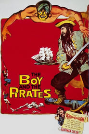 The Boy and the Pirates постер