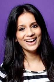 Sonali Shah as Preeti