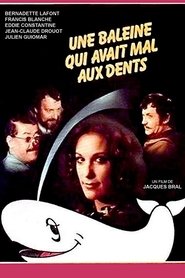 Poster A Whale That Had a Toothache 1975