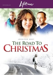 The Road to Christmas постер