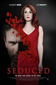 Seduced постер