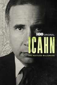 Icahn: The Restless Billionaire (2022) WEB-DL 480p, 720p & 1080p | GDRive