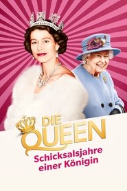 Poster Die Queen - Schicksalsjahre einer Königin - Season 1 Episode 6 : Episode 6 2022